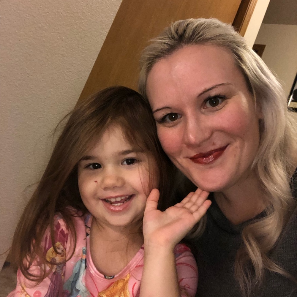 Meet your Posher, Brandi